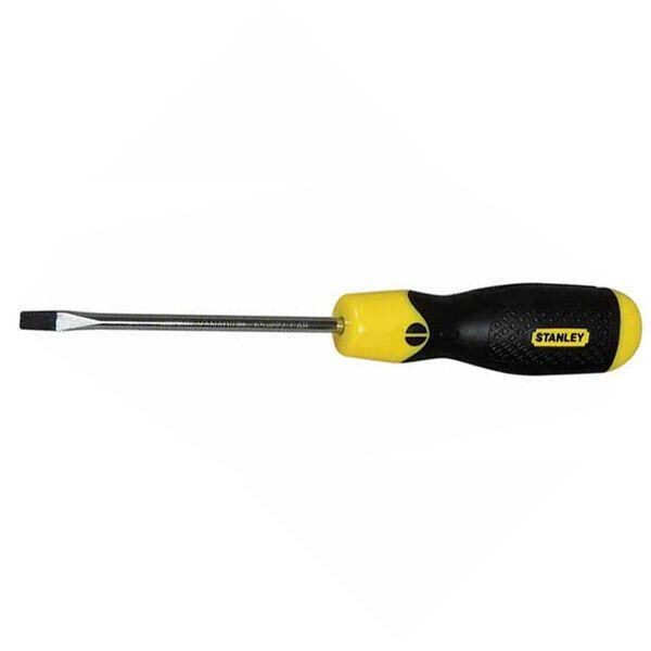 

Отвертка Stanley Cushion Grip 0-64-916 SL5x100 мм