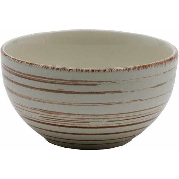 

Салатниця Bella Vita Appetite Antique white (09978) 14 см