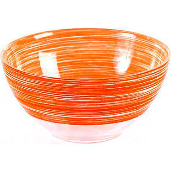 

Салатник Luminarc Brush Mania Orange P1378 13.2 см
