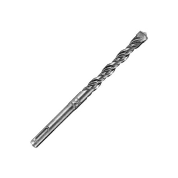 

Бур Haisser SDS-Plus 10/200/260 мм
