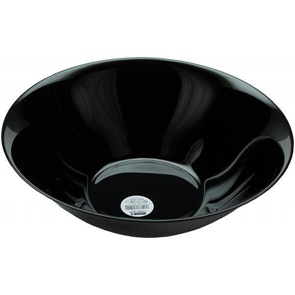 

Салатник Luminarc Carine Black 27 см