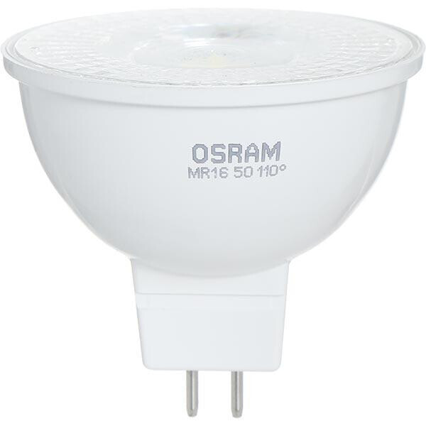 

Лампа LED Osram LS MR16 4.2 Вт GU5.3 5000K