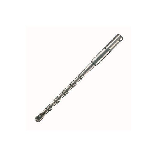 

Бур Haisser SDS-Plus 12/150/210 мм
