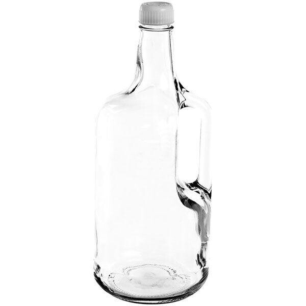 

Бутылка Everglass с ручкой 1.75 л