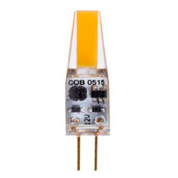 

Лампа LED Светкомплект G4 3.5 Вт AC/DC 12V 3000K