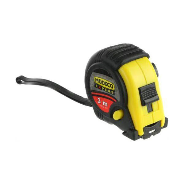 

Рулетка Modeco MN-81-133 19 мм 3 м