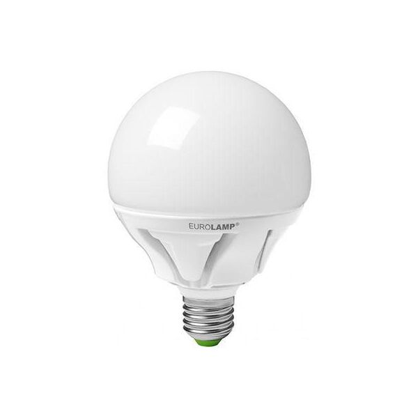 

Лампа LED Eurolamp G95 15 Вт E27 холодный свет
