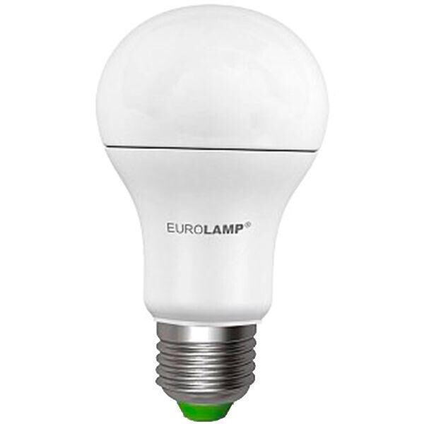 

Лампа LED Eurolamp A65 15 Вт E27 3000K теплый свет