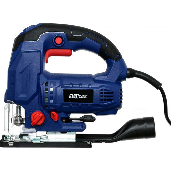 

Электролобзик Evo DL2306