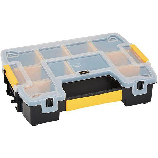 

Органайзер пластмассовый Sortmaster Light Stanley STST1-70720