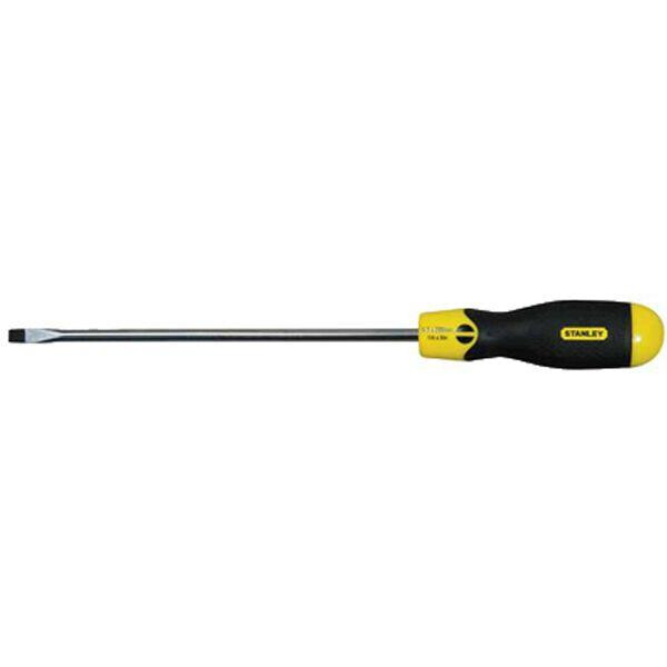 

Отвертка Stanley CushionGrip 0-64-923 2.5x75 мм