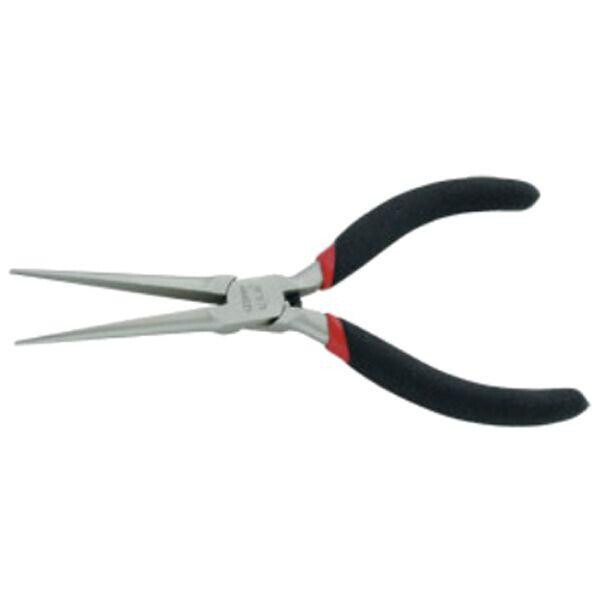 

Тонкогубцы Modeco MN-20-265 125 мм
