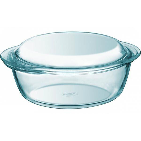 

Кастрюля стеклянная Pyrex (2746692) 2.1 л