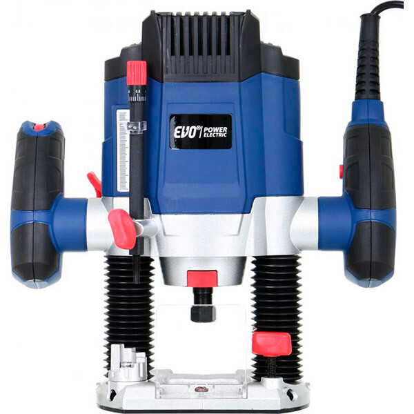 

Фрезер EVO M1R-KZ8-8