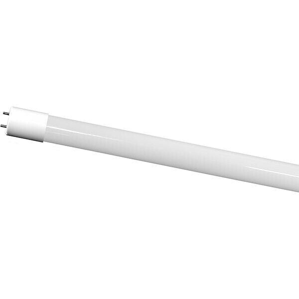 

Лампа светодиодная Eurolamp 9 Вт T8 матовая G13 220 В 4100 К LED-T8-9W/4100