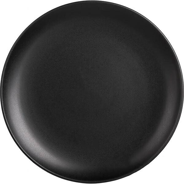 

Тарелка десертная Astera Black Stone (A0470-165619) 19 см