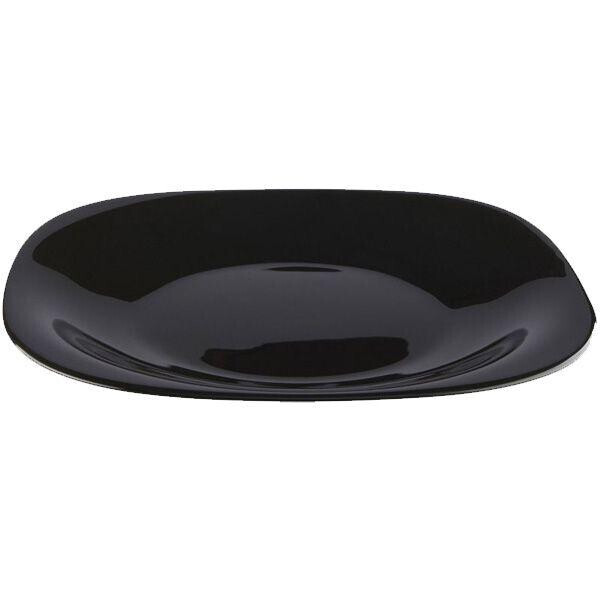 

Тарелка десертная Luminarc Carine Black (D2372) 19 см