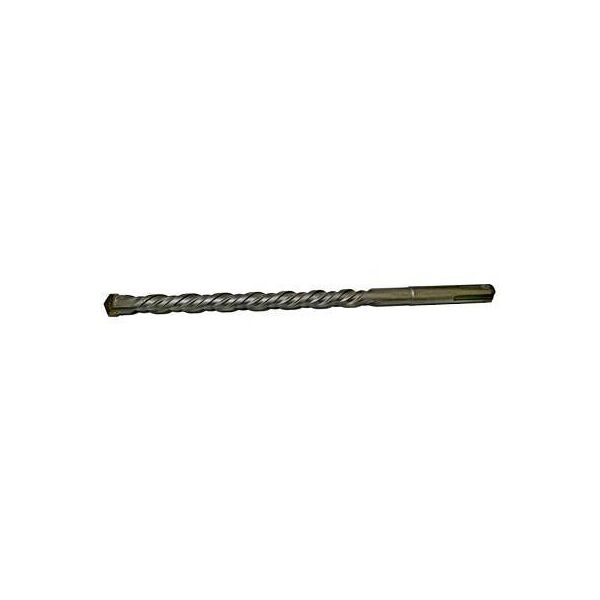 

Бур Haisser SDS-Plus 10/150/210 мм
