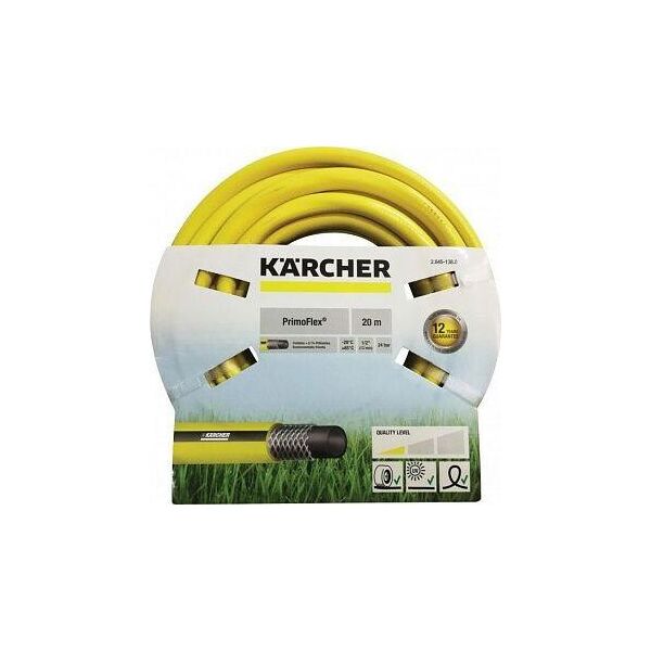 

ШЛАНГ ДЛЯ ПОЛИВА KARCHER PRIMOFLEX 20 М 1/2&QUOT; 2.645-138.0