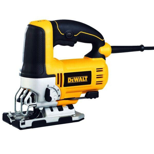 

Электролобзик DeWalt DW349A