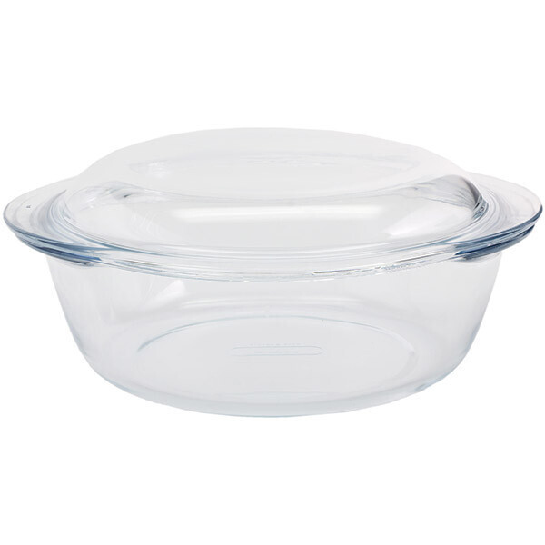 

Кастрюля Pyrex 2.3 л