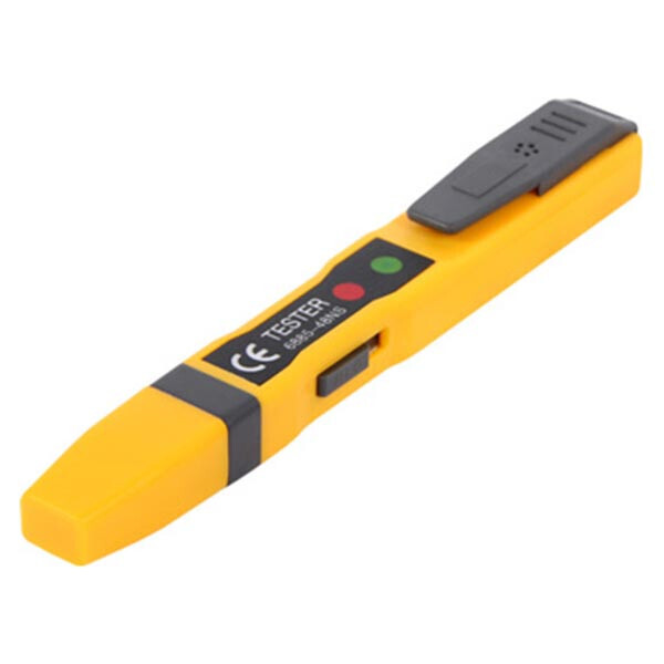

Отвертка индикаторная E.Next e.tool.test09 t001109 АС/DC 70-250В