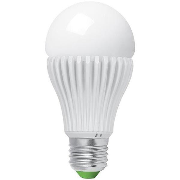 

Лампа светодиодная Eurolamp 15 Вт А65 матовая E27 175-250 В 4000 К LED-A65-15274(E)