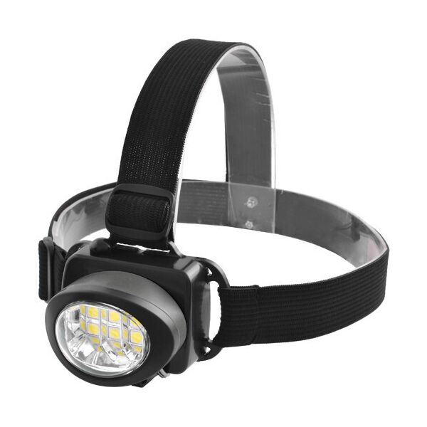 

Налобный фонарик RIAS 539-6SMD 3xAAA Black (2_006822)