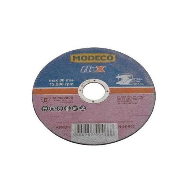 

Круг отрезной Koelner MN-68-965 D230x1.9x22.23 мм металл