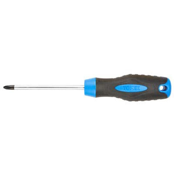 

Отвертка Topex Cr-Van 39D824 PH2x260/150 мм