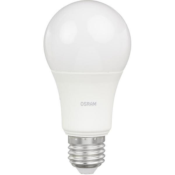 

Лампа LED Osram LS A100 10.5 Вт E27 4000K