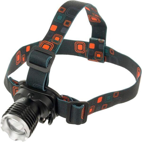 

Фонарь налобный Grilland LP-5367A CREE XPE 3W LED