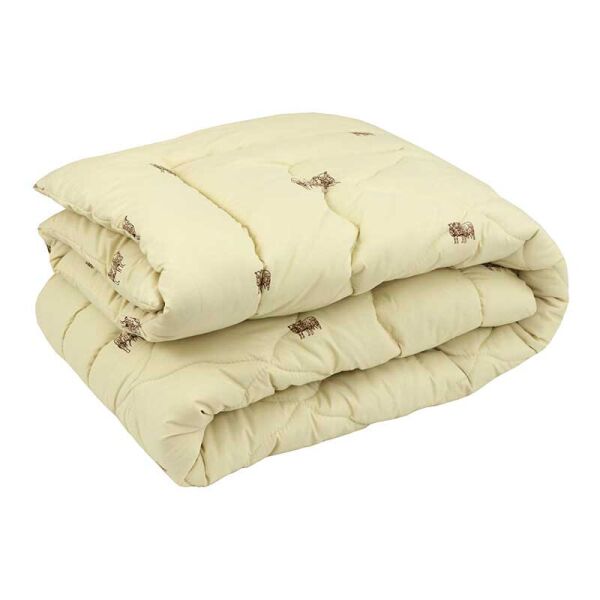

Одеяло 172х205 шерстяное Sheep РУНО, зимнее*****.