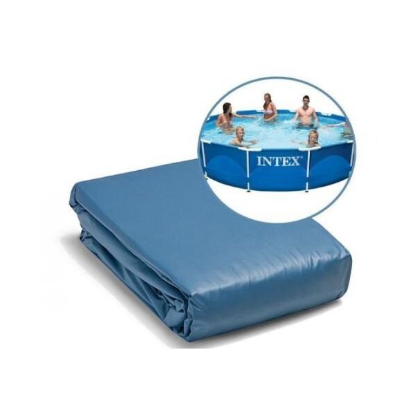 

Ткань-чаша INTEX 10616 (366x76 см) для круглого каркасного бассейна INTEX 28210,-2
