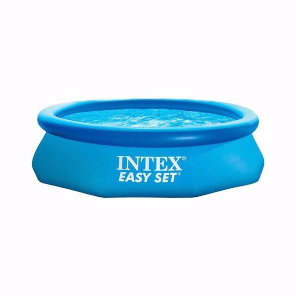 

Бассейн надувной круглый INTEX 28116, 305x61см.