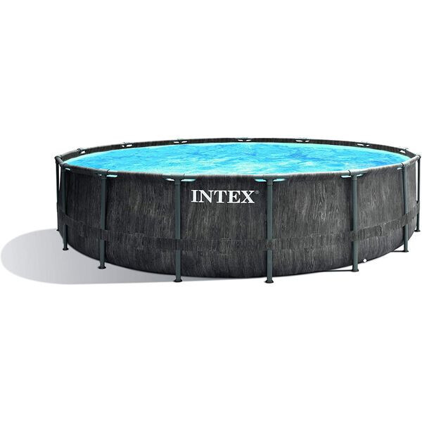 

Бассейн каркасный INTEX 26744, круглый, 549*122 см (чаша, каркас)