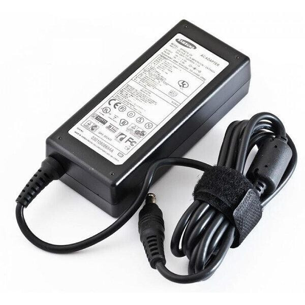 

Блок питания RIAS для ноутбука Samsung 19V 2.1A 40W 5.0x3.0 мм (3_0921)