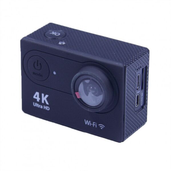 

Экшн камера RIAS SJ7000R-H9 WiFi 4К с пультом Black (4_00227)