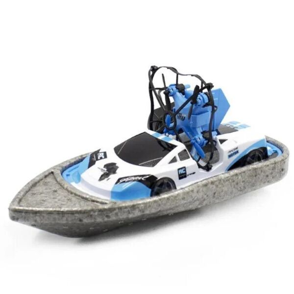 

Катер-дрон RIAS CH405 3в1 на радиоуправлении (2_008389)