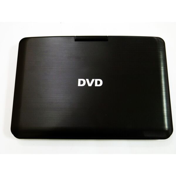 

Портативный DVD-проигрыватель Opera 1630 15.6" Т2 TV USB SD (4_00261)