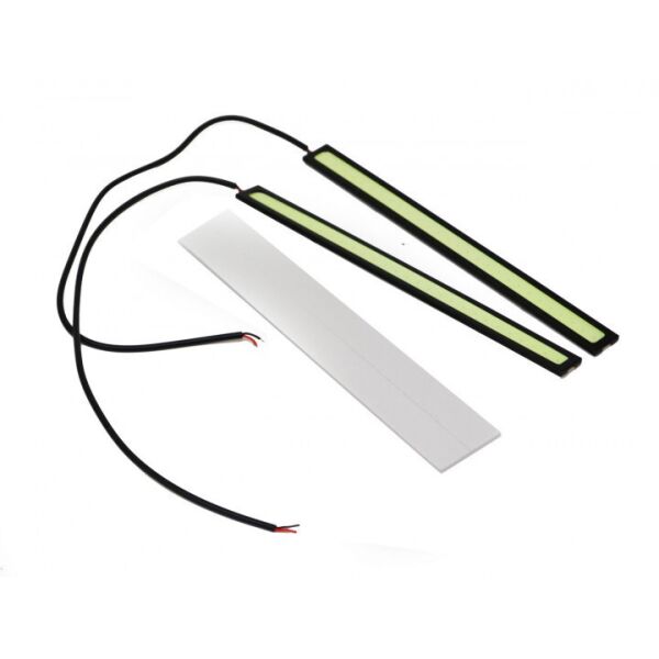 

Дневные ходовые огни RIAS 170А LED 2 планки (3_6479)
