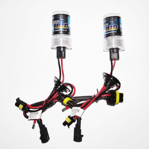 

Комплект ксенона UKC H3 6000К 35W (4_401456528)