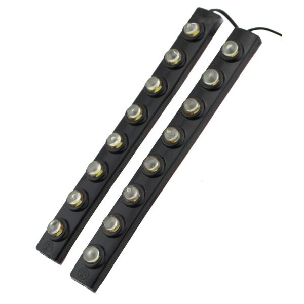 

Дневные ходовые огни гибкие RIAS 1202-8 LED 2 планки (3_00049)
