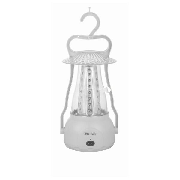 

Фонарь лампа Yajia 5829 47LED (2_006634)