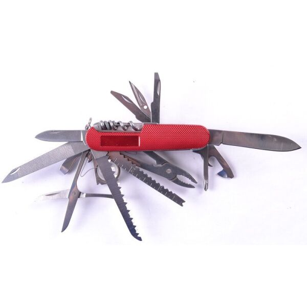 

Туристический нож многофункциональный RIAS N5017 (2_002072)