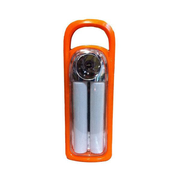 

Фонарь светодиодный аккумуляторный Yajia YJ-6801 Orange (2_002185)