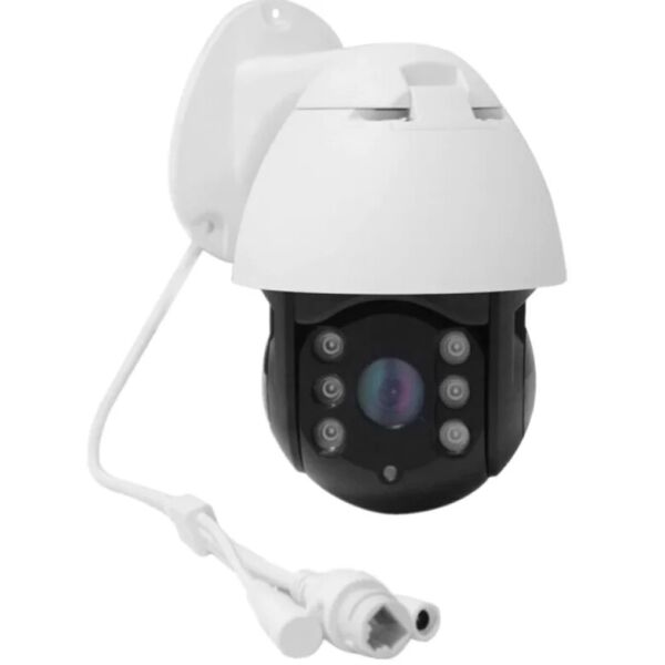 

IP камера видеонаблюдения RIAS 19H WiFi Full-HD (2_008337)