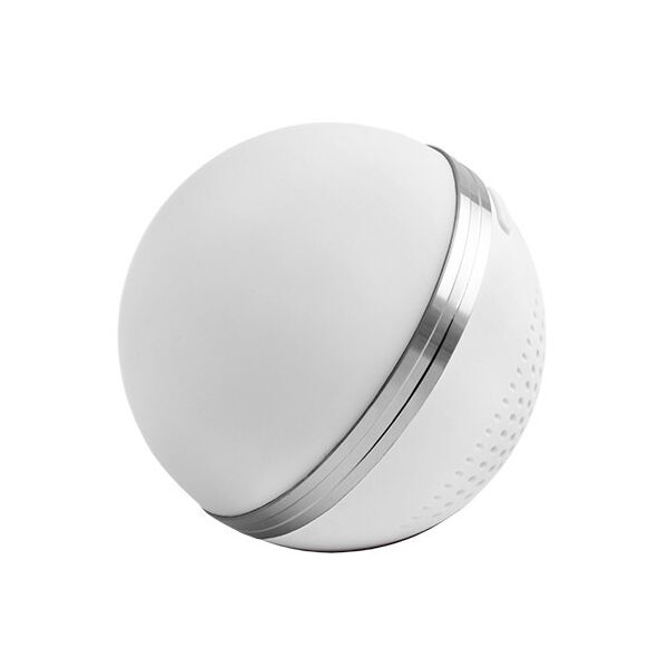 

Портативная Bluetooth колонка RIAS M8 White (2_006993)