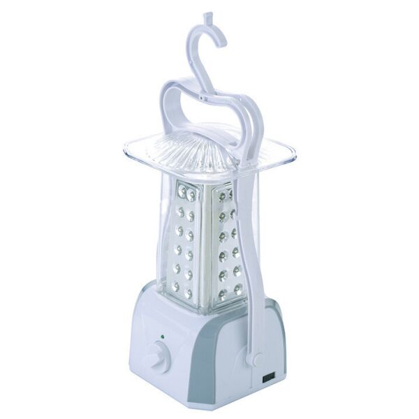 

Фонарь лампа Yajia 5831 53LED (2_006685)