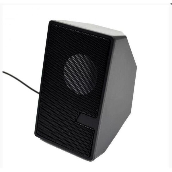 

Компьютерные колонки RIAS D7 USB 2.0 Black (2_007971)